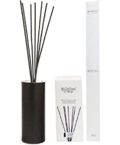 Millefiori Air Design Cylinder Diffuser ( hnědý ) - Dřevěný difuzér Smaržas - NESAKĀRTOTS