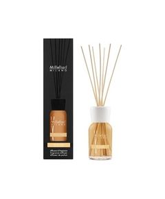 Millefiori Natural Lime & Vetiver Diffuser 500ml Smaržas - NESAKĀRTOTS
