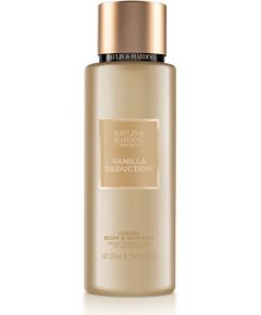 Baylis & Harding The Edit Vanilla Seduction Mist - Mlha na tělo a vlasy 250ml Smaržas - NESAKĀRTOTS