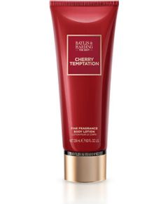 Baylis & Harding The Edit Cherry Temptation Body Lotion - Tělové mléko 236ml Smaržas - NESAKĀRTOTS