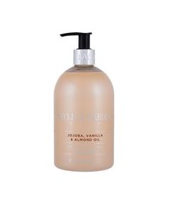 Baylis & Harding Jojoba, Vanilla & Almond Oil Hand Wash - Liquid soap 500ml Smaržas - NESAKĀRTOTS