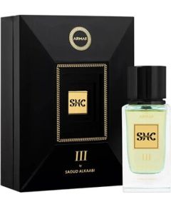 Armaf SHK III Extrait de Parfum 100ml Vīriešu Smaržas