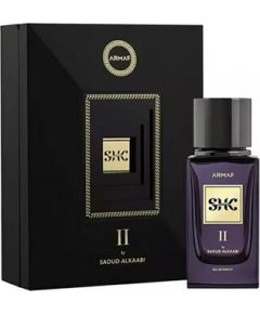 Armaf SHK II EDP 60ml Sieviešu Smaržas