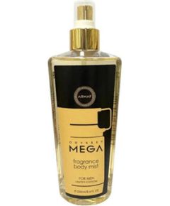 Armaf Odyssey Mega Tělová mlha 250ml Vīriešu Smaržas