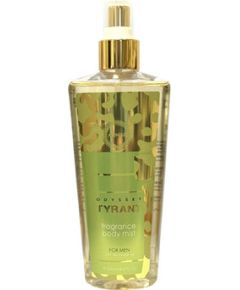 Armaf Odyssey Tyrant Tělová mlha 250ml Vīriešu Smaržas