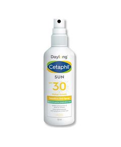Daylong Cetaphil Sensitive Gel-Sprej SPF 30 150ml Smaržas - NESAKĀRTOTS