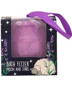 2K Good Night Bath Fizzer Moon And Stars - Bomba do koupele 100.0g Smaržas - NESAKĀRTOTS