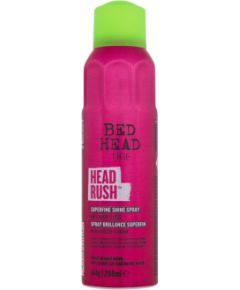 Tigi Bed Head / Headrush 200ml Matu kopšana