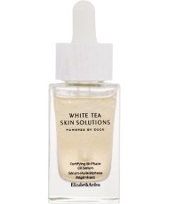 White Tea Skin Solutions / Fortifying Bi-Phase Oil Serum 30ml Sejas kopšana