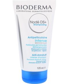 Bioderma Nodé Ds+ / Antidandruff Intense 125ml Šampūni