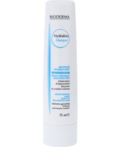 Bioderma Hydrabio 75ml Sejas kopšana