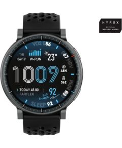 SMARTWATCH AMAZFIT ACTIVE MAX/W2556GL1N HUAMI Smart-Watch Pulksteņi