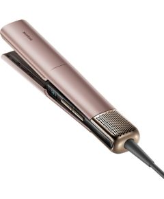 HAIR STRAIGHTENER AEROSTRIGHT/PURPLE AMS02A-PP DREAME Matu taisnotāji