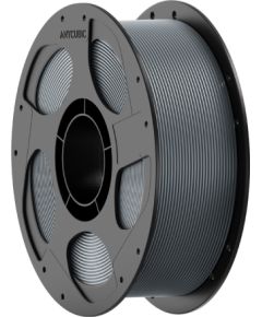 ANYCUBIC IPHPLGE-107 PLA Filament, 1 kg (gray) 3D Printeri un lāzergravētāji