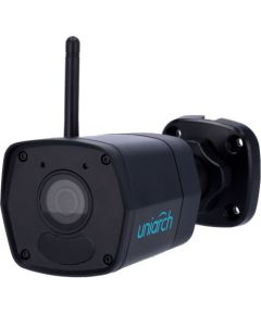 Uho-B1R-M2F3-B ~ Uniarch IP kamera 2MP 2.8mm Video novērošanas kameras
