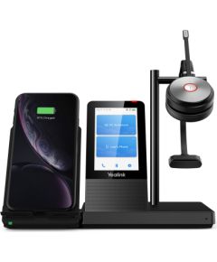 Yealink Wh66 Dect Wireless Headset Jaunumi - Datori