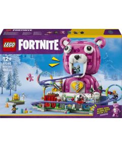 LEGO Fortnite Jaskinia Ubawu (77082) Новости - Детские товары