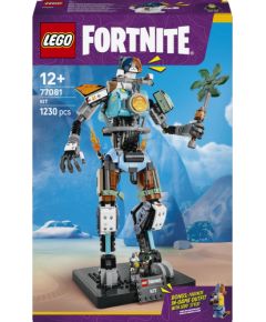 LEGO Fortnite Kitek (77081) Новости - Детские товары