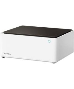 Canyon Grawerka laserowa 2w1 xTool M1 10W Jaunumi -Dārzam