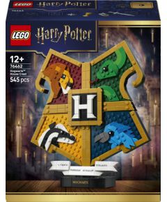 LEGO Harry Potter Herb Hogwartu (76462) Новости - Детские товары