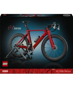 LEGO Icons Rower szosowy (11380) Новости - Детские товары