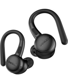 Belkin Austiņas USB Type-C Bluetooth Austiņas
