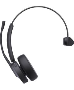 Austiņas Yealink BH70 Mono UC Наушники