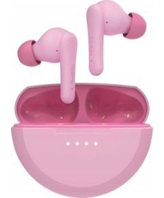 Austiņas Belkin Soundform Nano2 Wireless Kids In-Ear pink    AUC011btPK Austiņas