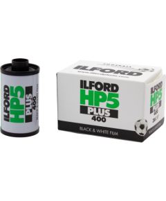 Ilford film HP5 Plus 400/36 Football Edition Jaunumi - Audio-Video