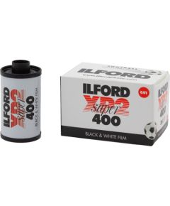 Ilford film XP2 Super 400/36 Football Edition Jaunumi - Audio-Video