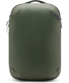 Peak Design Travel Backpack 20L, sage Foto - Video somas