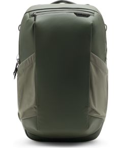 Peak Design Travel Backpack 2in1 40L, sage Foto - Video somas