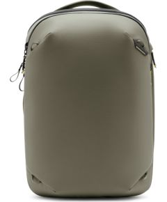 Peak Design Travel Backpack 20L, stone Foto - Video somas