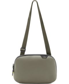 Peak Design Travel Crossbody 3L, stone Foto - Video somas