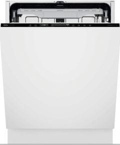 AEG GI8200B5PN Посудомоечные машины