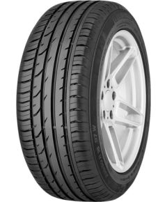 Continental PremiumContact 2 205/60R16 96H Vasaras riepas