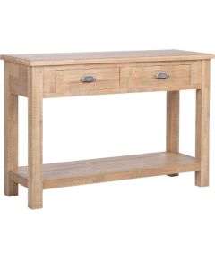 Konsoles galds MONACO 120x40xH80cm Jaunumi -Dārzam