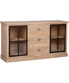 Kumode MONACO 150x40xH83cm Jaunumi -Dārzam