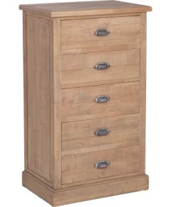 Cabinet MONACO 60x40xH101.5cm Новинки Для дома и сада 