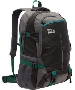 NC1736 TŪRISMA MUGURSOMA BLACK RANGE 45L NILS CAMP Mugursomas