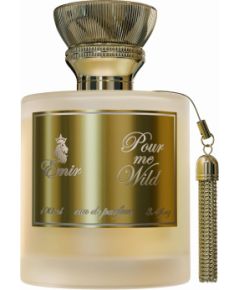 Paris Corner, Emir Pour Me Wild, Eau De Parfum, Unisex, 100 ml Духи и косметика