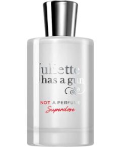 Juliette Has A Gun, Not A Perfume Superdose, Eau De Parfum, For Women, 100 ml *Tester Smaržas - NESAKĀRTOTS