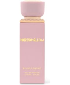 Gulf Orchid, Marshmallow, Eau De Parfum, For Women, 100 ml Smaržas - NESAKĀRTOTS