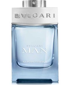 Bvlgari, Glacial Essence, Eau De Parfum, For Men, 100 ml Smaržas - NESAKĀRTOTS