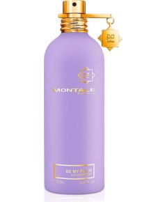 Montale Paris Montale, Be My Plum, Eau De Parfum, Unisex, 100 ml Smaržas - NESAKĀRTOTS
