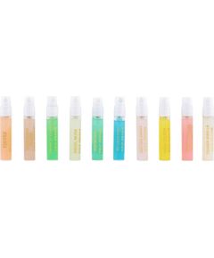 Set, Gulf Orchid, Musk Collection, Eau De Parfum, For Women, 10 pcs, 2 ml Smaržas - NESAKĀRTOTS