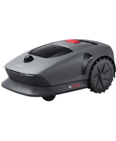 Mova 600 MLLM1110 Zāles pļāvējs – robots 600m² Газонокосилки-роботы