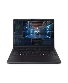 LENOVO P14S G7 AI 7 PRO 450/14"WUXGA/32GB/1TB/860M/5G-UPG/W11P/3YR P/ENG Ноутбуки