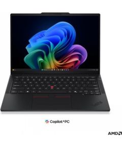 LENOVO T14S G7 R5-AI PRO 440/14" WUXGA/16.0GB/512GB/LTE-UPG/58WH/W11P/3YPS/SWE Ноутбуки