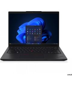 LENOVO L14 G6 R5-215/ 14WUXGA/ 16GB/ 512SSD/ W11P/ 3OS/ SWE Portatīvie datori